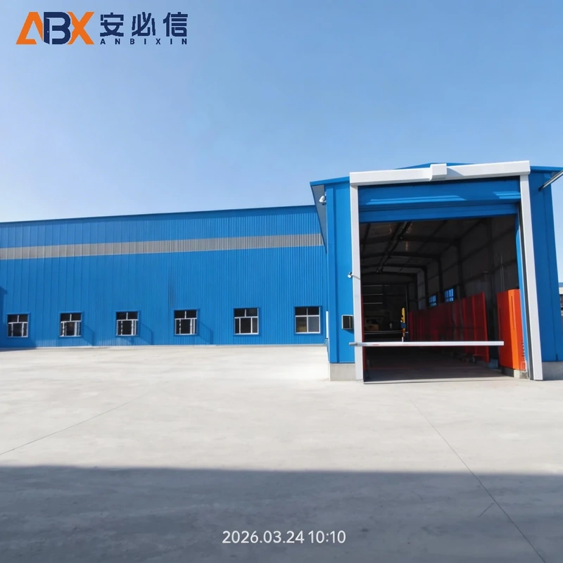 哈密市背带堆积门