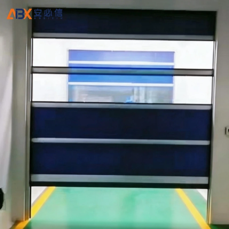 哈密市快速门